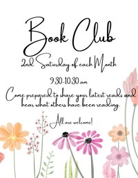 Adult Book Club