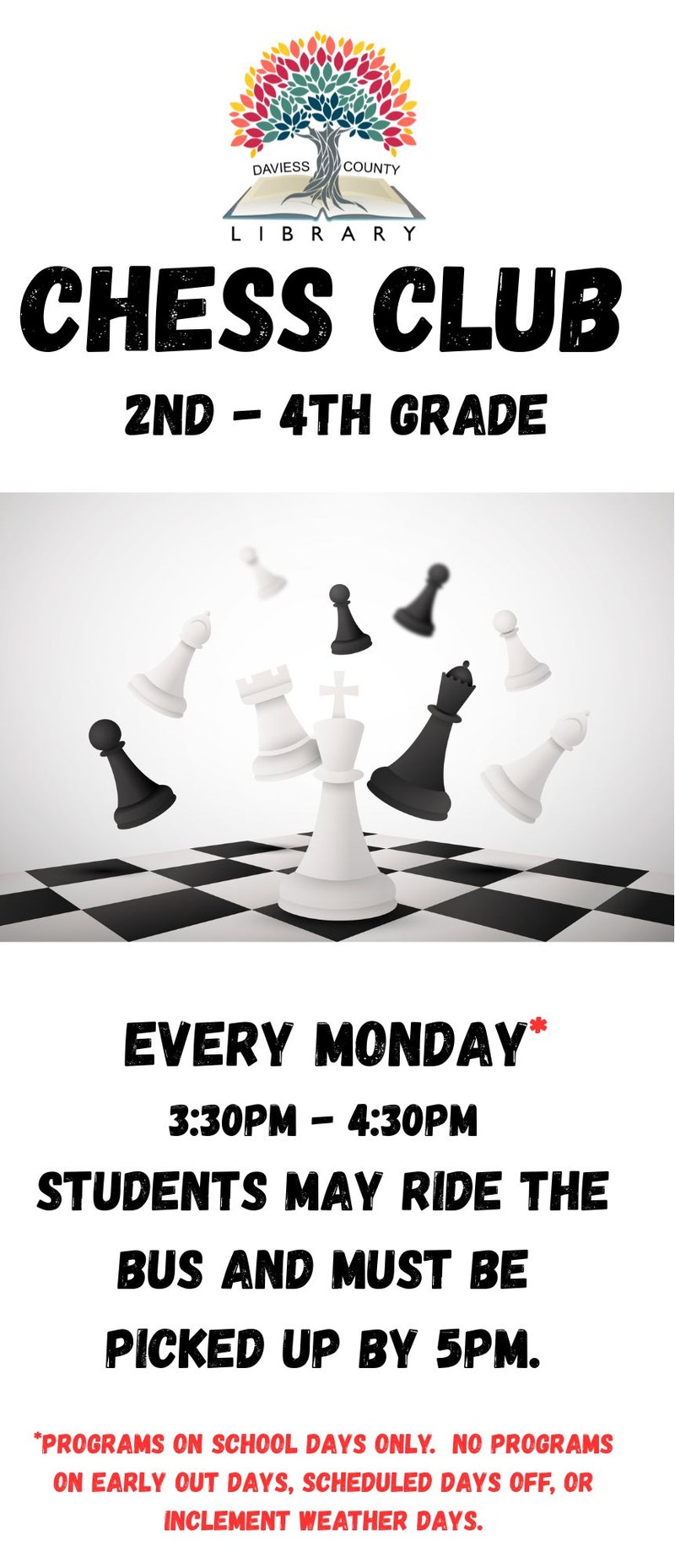 Chess Club