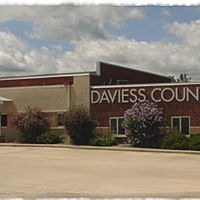 Daviess County Library Location Photo