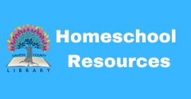 Homeschool Resources