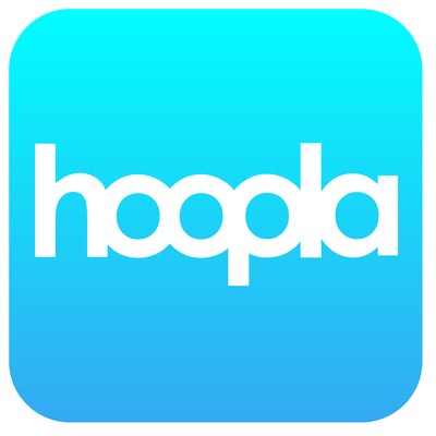 Hoopla Hoopla