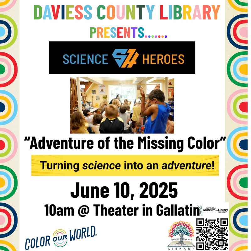 Science Heros